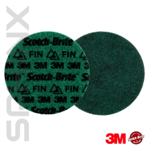 3M SCOTCHBRITE PN-DH SURFACE CONDITIONING DISC 150MM FINE