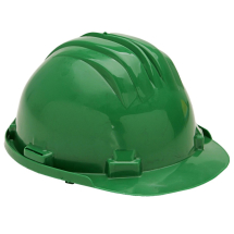 SAFETY HARD HAT GREEN ST-50