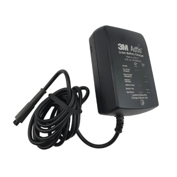 3M Speedglas Adflo Battery Charger For Li-ION Battery 3M Speedglas Adflo Battery Charger For Li-ION Battery