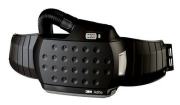 3M ADFLO RESPIRATOR BELT ONLY + STANDARD BATTERY