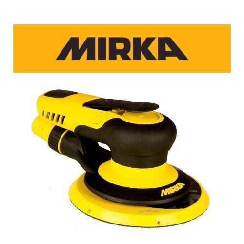 Mirka Tools Equipment MIRKA PROS 650CV 150MM RANDOM ORBITAL SANDER 5 mirka-tools-equipment-mirka-pros-650cv-150mm-random-orbital-sander-5