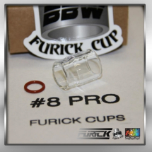 FURICK 8 PRO SINGLE CUP
