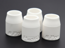 FURICK #8PRO CERAMIC KIT X 4 PACK FURICK #8PRO CERAMIC KIT X 4 PACK