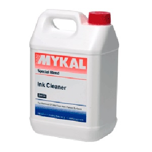 INK CLEANER SB34 5LTR - Sphinx Industrial Supplies