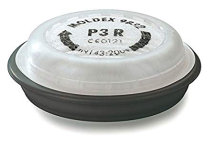 PARTICULATE FILTER P3R + OZONE 9032