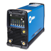 MILLER DYNASTY 280DX AUTO LINE 208V-575V AC/DC TIG MMA MILLER DYNASTY 280DX AUTO LINE 208V-575V AC/DC TIG MMA