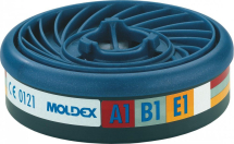 MOLDEX GAS FILTER A1B1E1