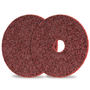 Surface Conditioning Velcro Discs