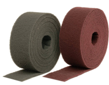 Abrasive Rolls Abrasive Rolls