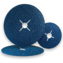 Hermes Fibre Discs Hermes Fibre Discs