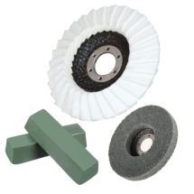 Blend & Polish Blend & Polish