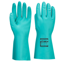 Chemical Protection Gloves