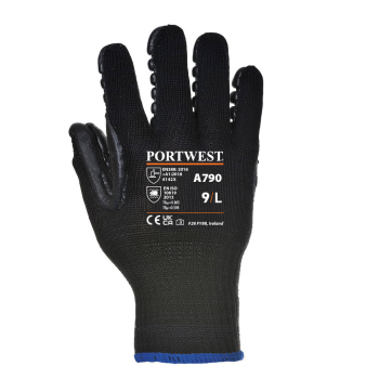 Anti-Vibration Gloves Anti-Vibration Gloves