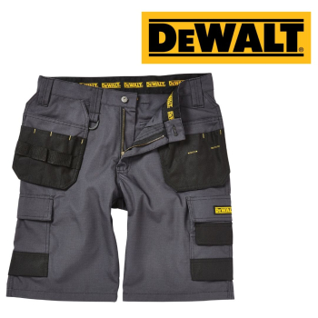 Dewalt Work Shorts