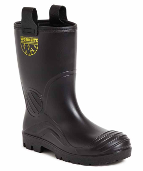 Rigger Boots Rigger Boots