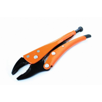 Rounded Grip Pliers