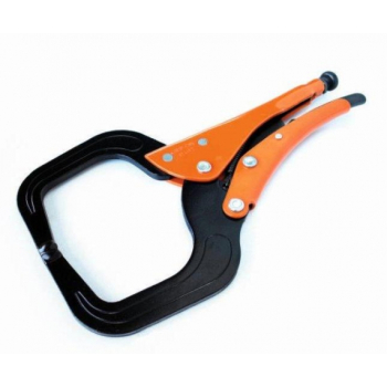 Locking C Grip Pliers Locking C Grip Pliers