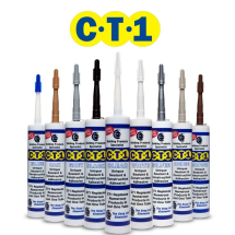 CT1 Adhesives & Sealants
