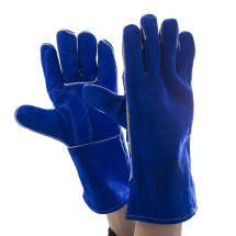 Welding Hand Protection