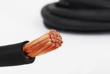 Welding Cable & Accessories