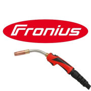 Fronius Torches & Consumables