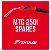 MTG 250i Spares MTG 250i Spares