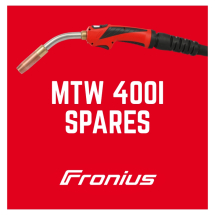 MTW 400i Spares MTW 400i Spares