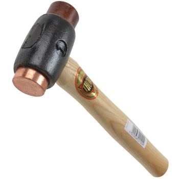 Thor Copper Hide Hammers