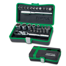 Professional Socket Sets Professional Socket Sets