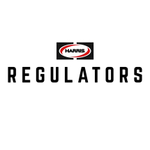 Harris Regulators Harris Regulators