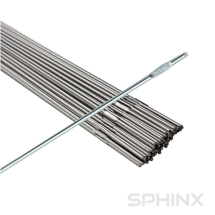 2.4MM 316L STAINLESS STEEL TIG WIRE 5KG