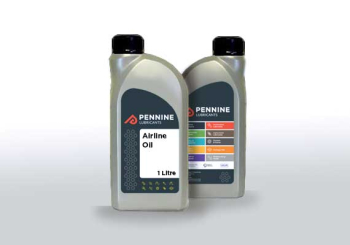 PENNINE AIRLINE OIL 1LTR