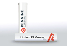 LITHIUM GREASE EP2 400G TUBE