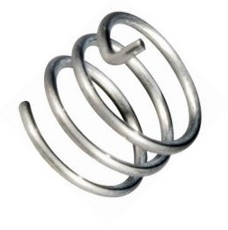 Mig Welding Consumables - Mig Consumables NECK SPRING MB25 - Sphinx ...