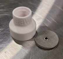 FURICK BBW CERAMIC CUP FURICK BBW CERAMIC CUP