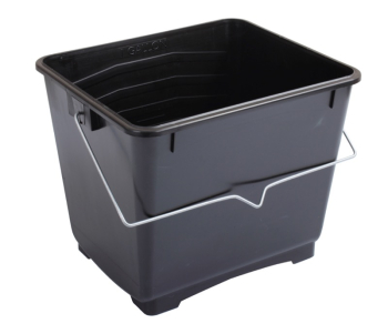PAINT BUCKET RECTANGLE 5LTR - Sphinx Industrial Supplies