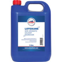 LOTOXANE DEGREASER 5L LOTOXANE DEGREASER 5L