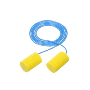 E.A.R CLASSIC CORDED EAR PLUGS 200 PAIRS