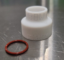 FURICK CIPPY SG19 REPLACEMENT CUP THERMOPLASTIC VERSION FURICK CIPPY SG19 REPLACEMENT CUP THERMOPLASTIC VERSION