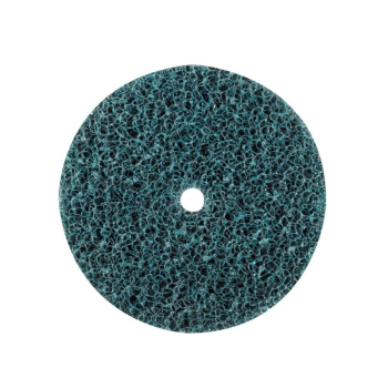 3M SCOTCHBRITE STRIP & CLEAN 150MM X 13MM BLUE DISC 61122 3M SCOTCHBRITE STRIP & CLEAN 150MM X 13MM BLUE DISC 61122