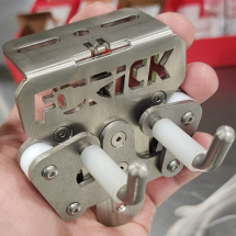 FURICK TORCH HOLDER FURICK TORCH HOLDER