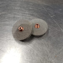 FURICK FUPA 12 DIFFUSERS 1.6MM 2 PACK FURICK FUPA 12 DIFFUSERS 1.6MM 2 PACK