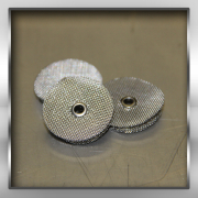 FURICK FUPA 2.4MM DIFFUSERS 3 PACK
