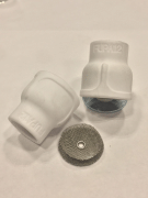 FURICK FUPA 12 CERAMIC KIT 2 X CUPS