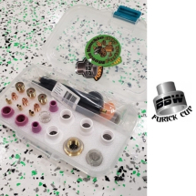 FURICK STARTER KIT 17/18/26 TORCH FURICK STARTER KIT 17/18/26 TORCH