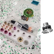 FURICK STARTER KIT 9/20 TORCHES