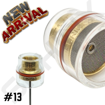 FURICK FUPA SG-13 THREAD ON GLASS #13 FURICK FUPA SG-13 THREAD ON GLASS #13