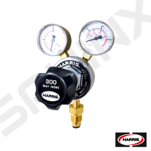 REGULATOR 2 STAGE 2 GAUGE INERT GAS  10 BAR REGULATOR 2 STAGE 2 GAUGE INERT GAS  10 BAR