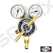 HARRIS REGULATOR 925 INERT GAS 40 BAR 925Z005 HARRIS REGULATOR 925 INERT GAS 40 BAR 925Z005