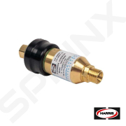 HARRIS 188-3TRGB OXY RE-SETTABLE FLASHBACK